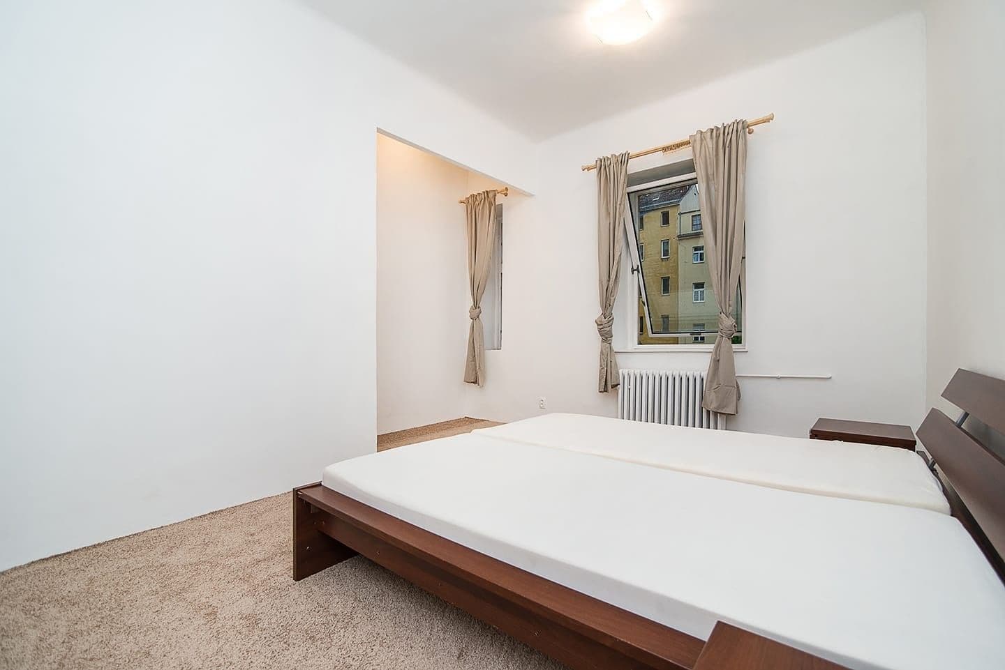 Prenájom bytu 3-izbový 90 m², Sudoměřská, Praha, Praha Prenájom bytu 3-izbový 90 m², Sudoměřská, Praha, Praha
