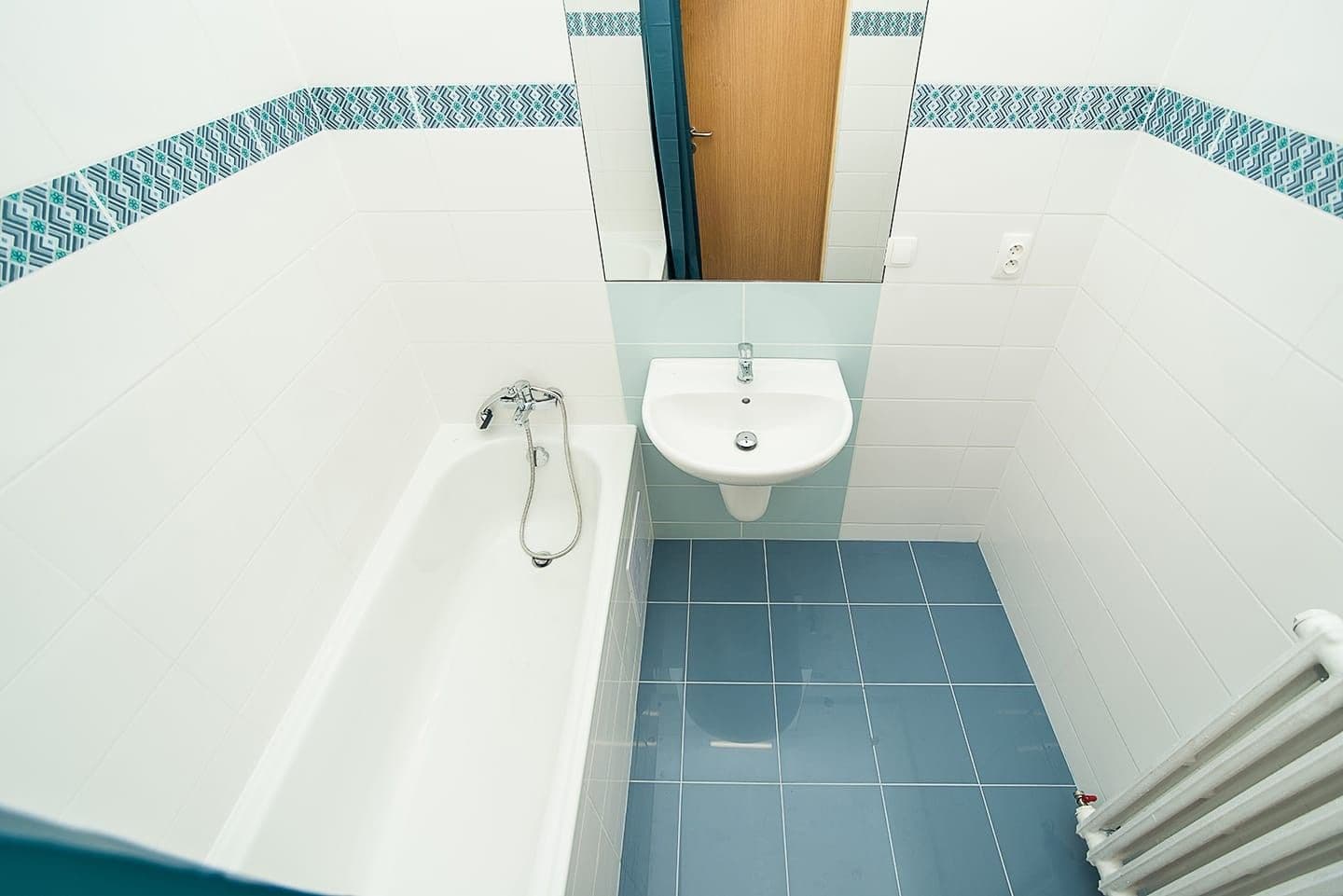 Prenájom bytu 3-izbový 90 m², Sudoměřská, Praha, Praha Prenájom bytu 3-izbový 90 m², Sudoměřská, Praha, Praha