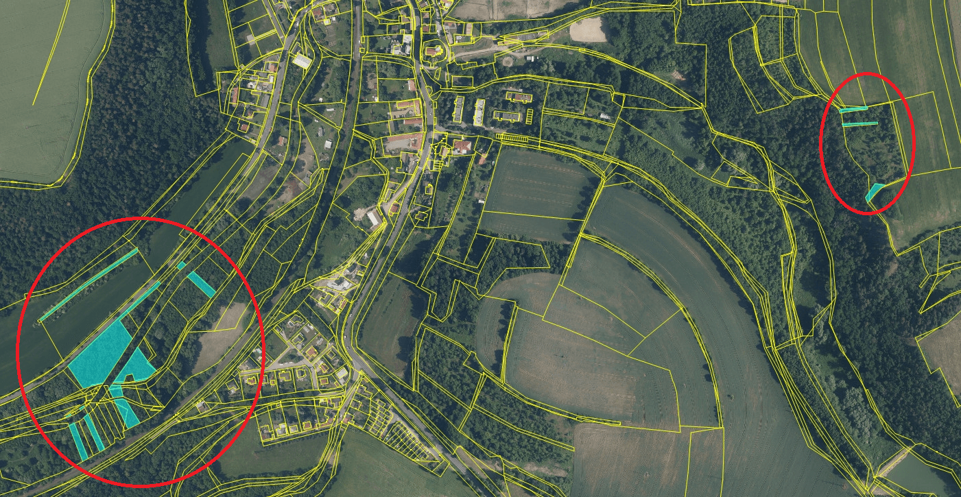 Predaj pozemku 20.392 m², Kralupy nad Vltavou, Středočeský kraj Predaj pozemku 20.392 m², Kralupy nad Vltavou, Středočeský kraj