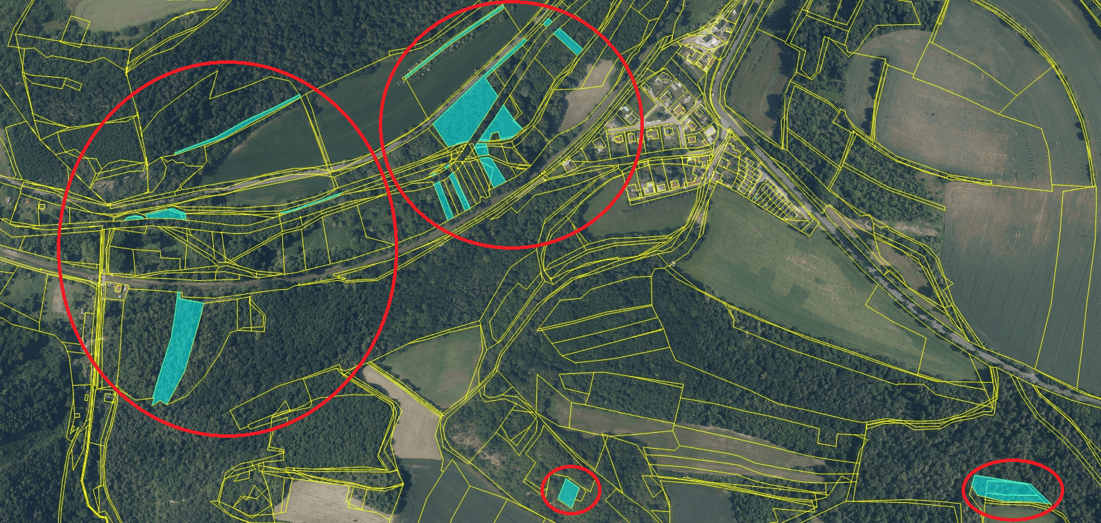 Predaj pozemku 20.392 m², Kralupy nad Vltavou, Středočeský kraj Predaj pozemku 20.392 m², Kralupy nad Vltavou, Středočeský kraj