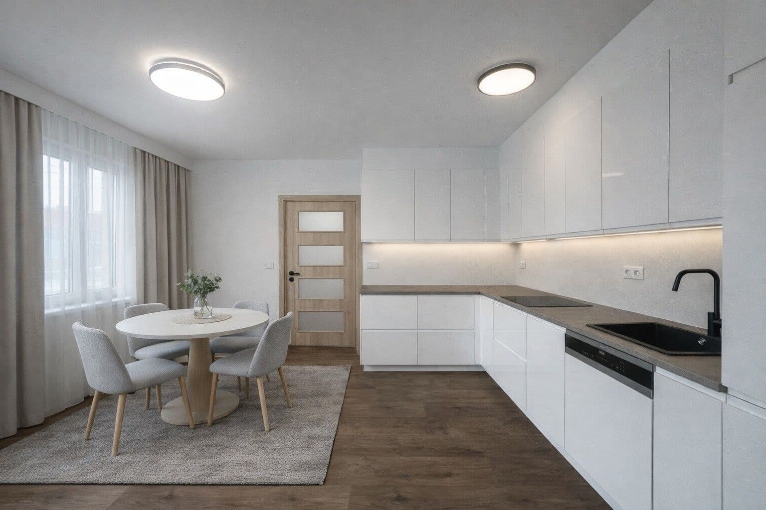 Predaj domu 115 m², pozemek 849 m², Branišovice, Jihomoravský kraj Predaj domu 115 m², pozemek 849 m², Branišovice, Jihomoravský kraj