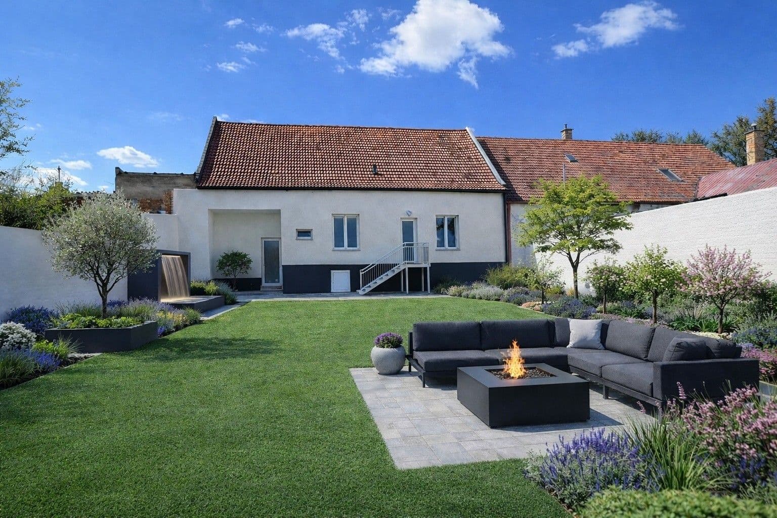 Predaj domu 115 m², pozemek 849 m², Branišovice, Jihomoravský kraj Predaj domu 115 m², pozemek 849 m², Branišovice, Jihomoravský kraj