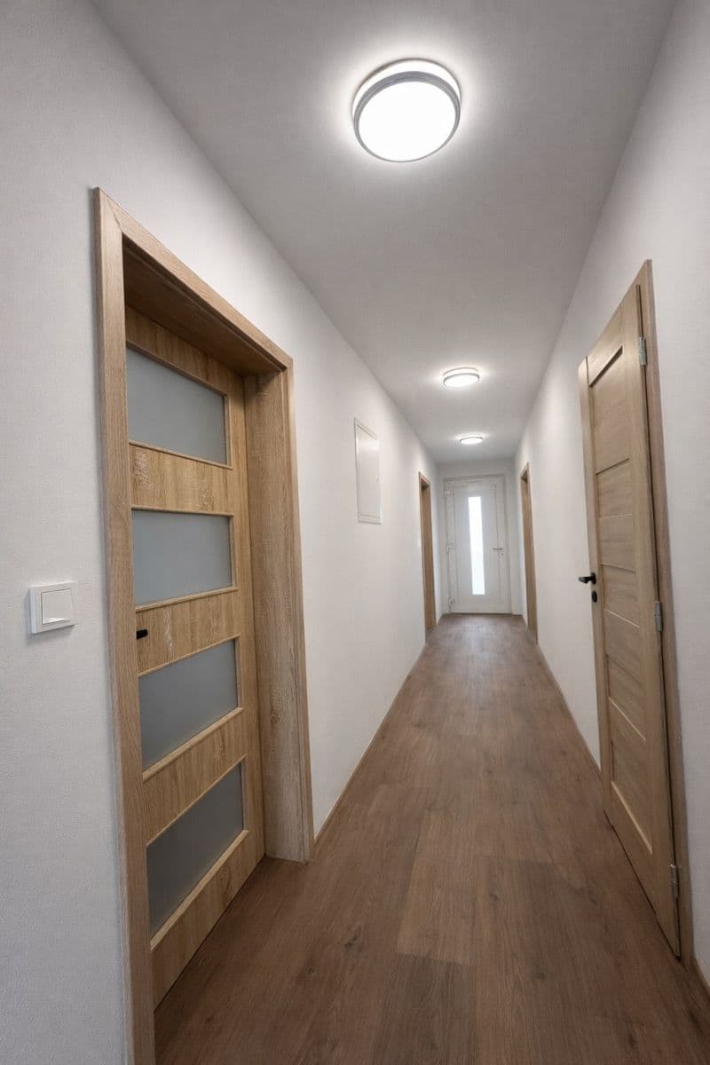 Predaj domu 115 m², pozemek 849 m², Branišovice, Jihomoravský kraj Predaj domu 115 m², pozemek 849 m², Branišovice, Jihomoravský kraj