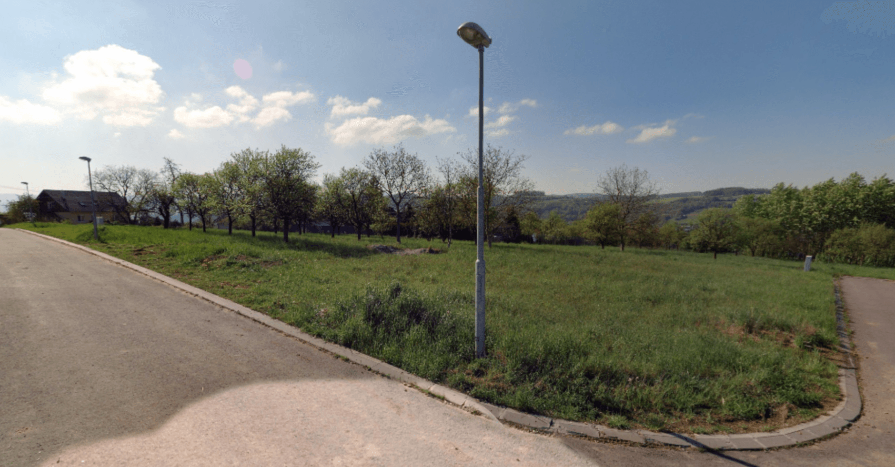 Predaj pozemku 1.272 m², Dřevnická, Zlín, Zlínský kraj Predaj pozemku 1.272 m², Dřevnická, Zlín, Zlínský kraj