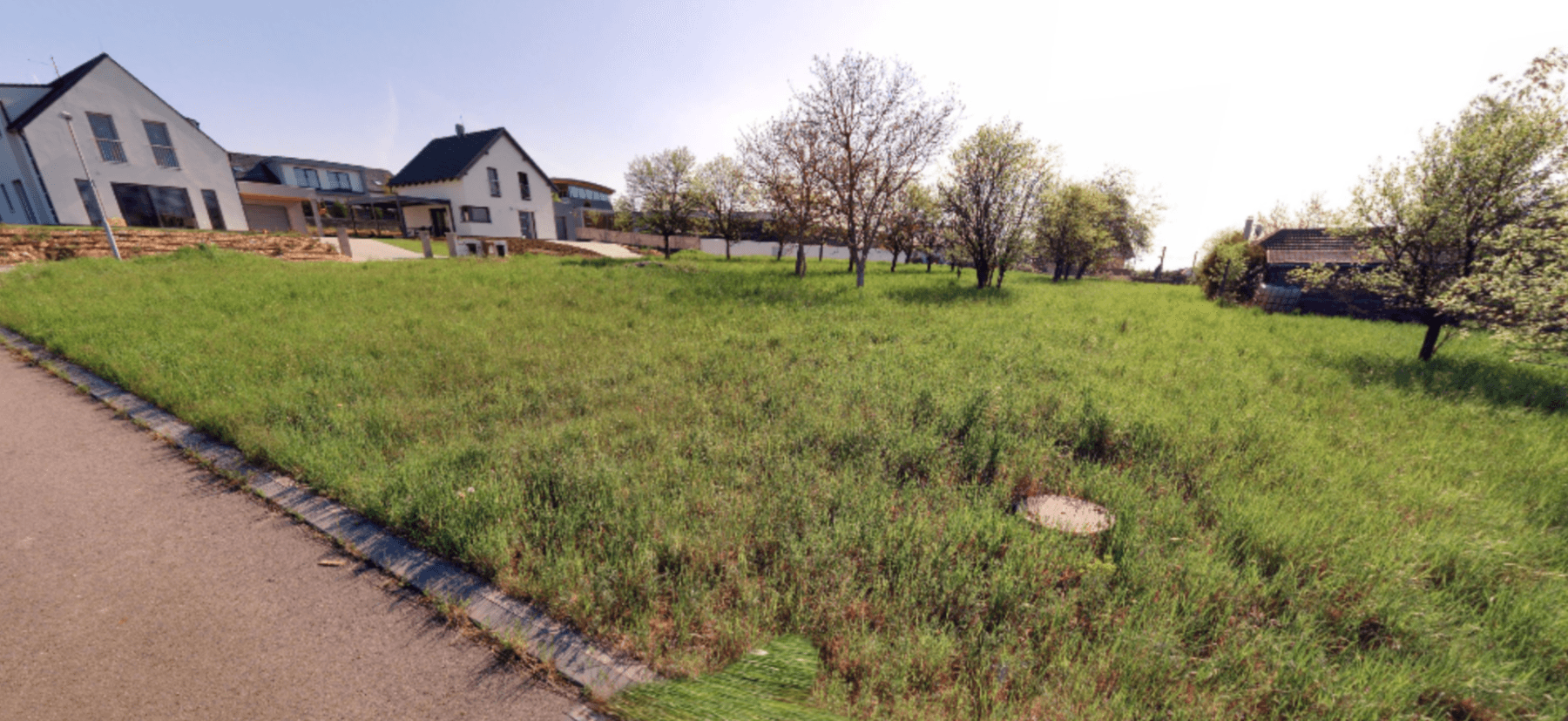 Predaj pozemku 1.272 m², Dřevnická, Zlín, Zlínský kraj Predaj pozemku 1.272 m², Dřevnická, Zlín, Zlínský kraj