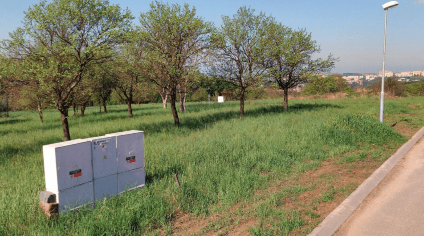 Predaj pozemku 1.272 m², Dřevnická, Zlín, Zlínský kraj Predaj pozemku 1.272 m², Dřevnická, Zlín, Zlínský kraj