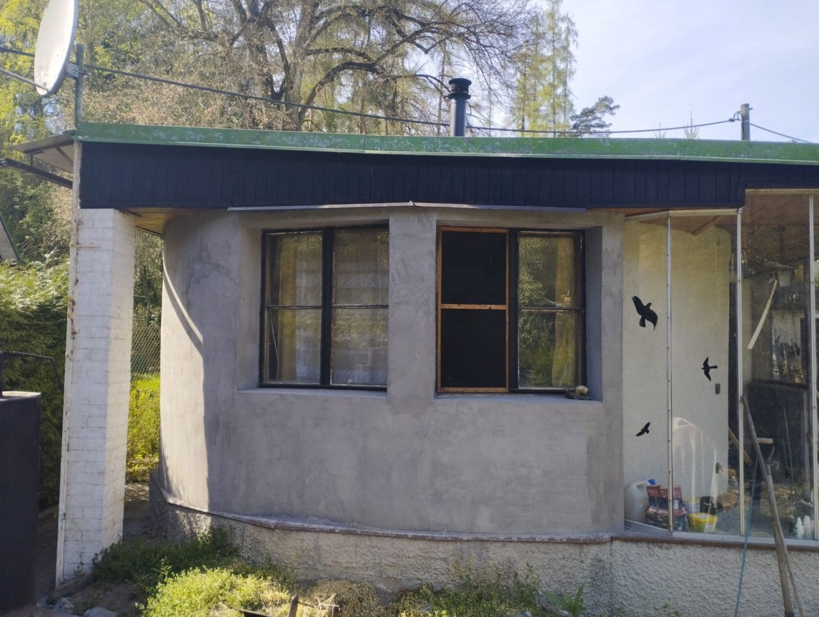 Predaj rekreačného objektu 450 m², pozemek 50 m², Dědkův mlýn, Unhošť, Středočeský kraj Predaj rekreačného objektu 450 m², pozemek 50 m², Dědkův mlýn, Unhošť, Středočeský kraj