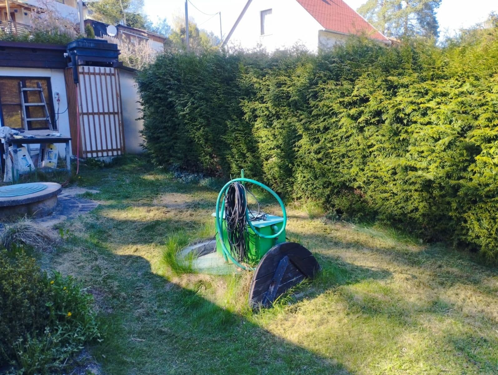 Predaj rekreačného objektu 450 m², pozemek 50 m², Dědkův mlýn, Unhošť, Středočeský kraj Predaj rekreačného objektu 450 m², pozemek 50 m², Dědkův mlýn, Unhošť, Středočeský kraj