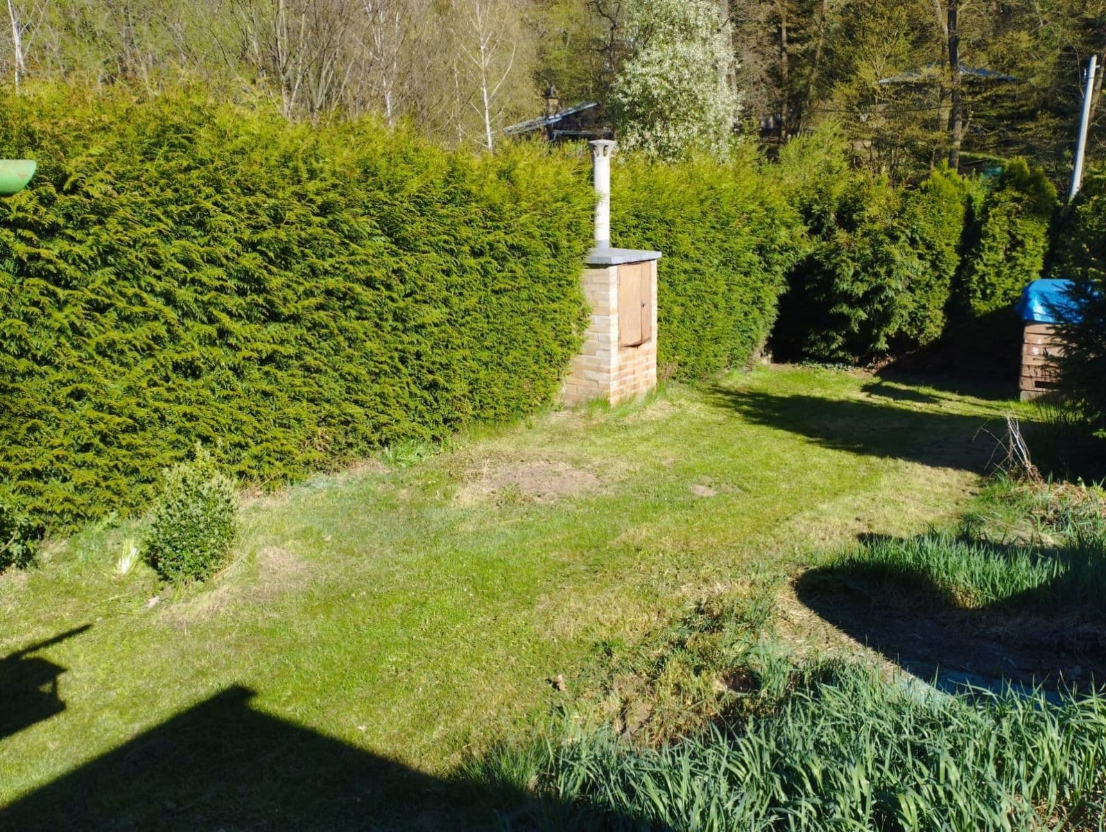 Predaj rekreačného objektu 450 m², pozemek 50 m², Dědkův mlýn, Unhošť, Středočeský kraj Predaj rekreačného objektu 450 m², pozemek 50 m², Dědkův mlýn, Unhošť, Středočeský kraj