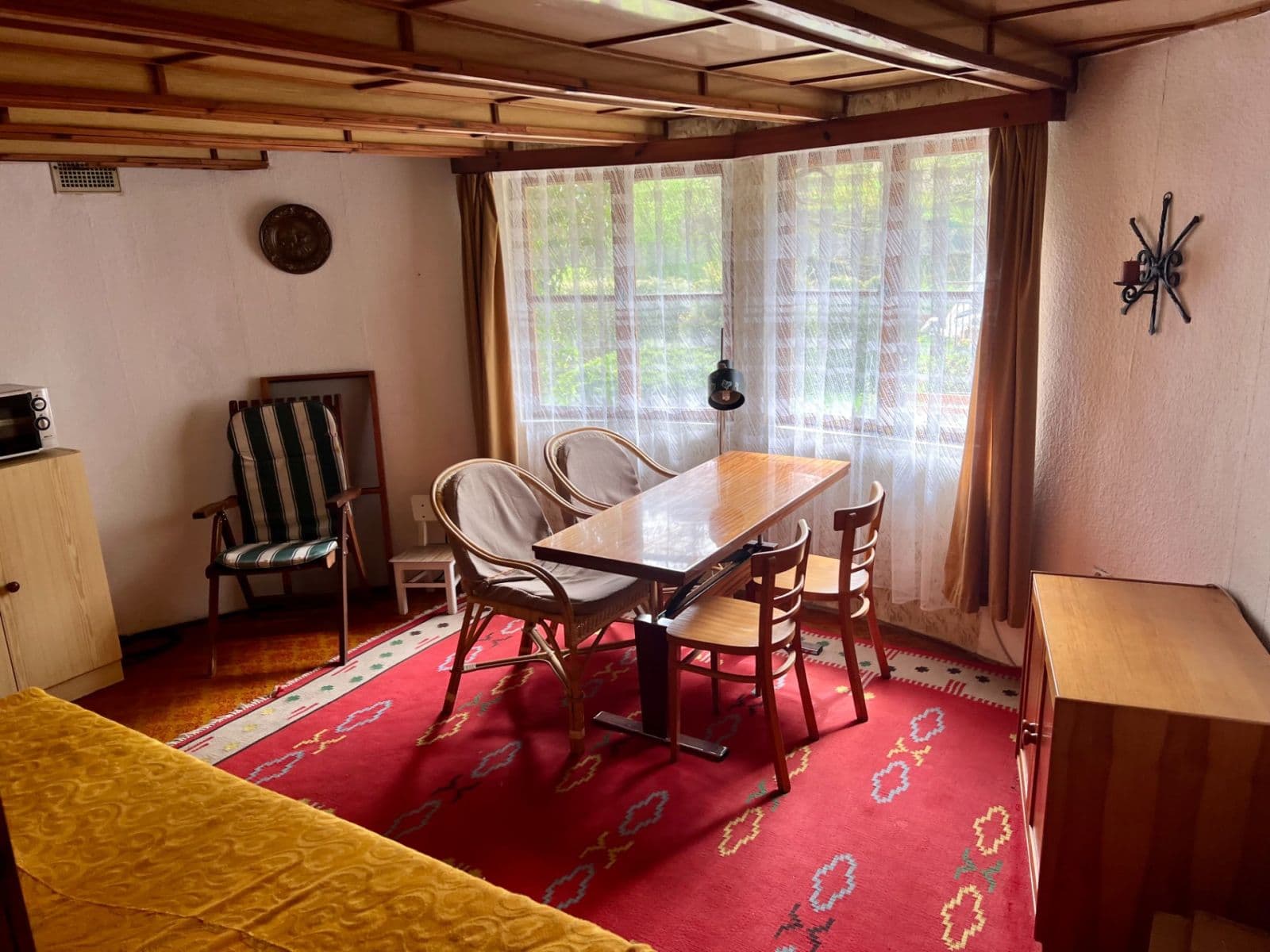 Predaj rekreačného objektu 450 m², pozemek 50 m², Dědkův mlýn, Unhošť, Středočeský kraj Predaj rekreačného objektu 450 m², pozemek 50 m², Dědkův mlýn, Unhošť, Středočeský kraj