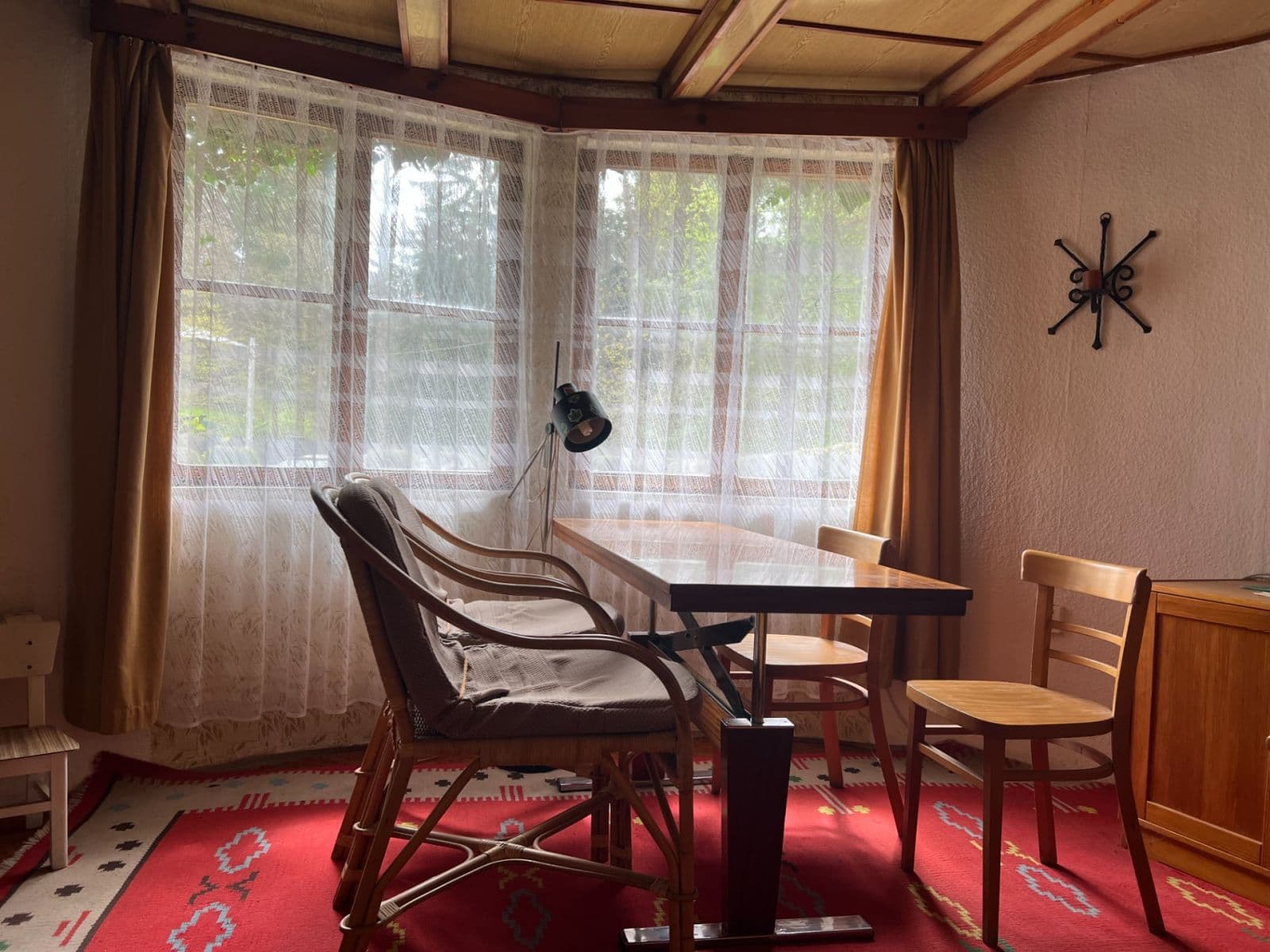 Predaj rekreačného objektu 450 m², pozemek 50 m², Dědkův mlýn, Unhošť, Středočeský kraj Predaj rekreačného objektu 450 m², pozemek 50 m², Dědkův mlýn, Unhošť, Středočeský kraj