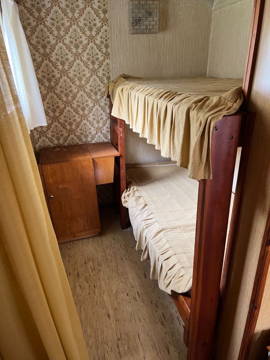 Predaj rekreačného objektu 450 m², pozemek 50 m², Dědkův mlýn, Unhošť, Středočeský kraj Predaj rekreačného objektu 450 m², pozemek 50 m², Dědkův mlýn, Unhošť, Středočeský kraj