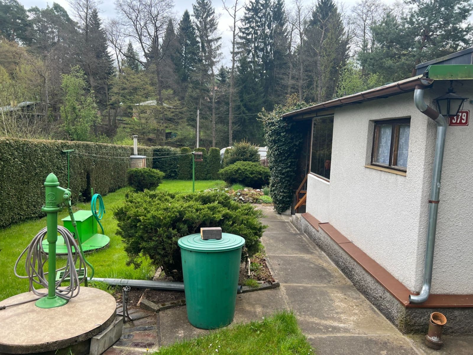 Predaj rekreačného objektu 450 m², pozemek 50 m², Dědkův mlýn, Unhošť, Středočeský kraj Predaj rekreačného objektu 450 m², pozemek 50 m², Dědkův mlýn, Unhošť, Středočeský kraj