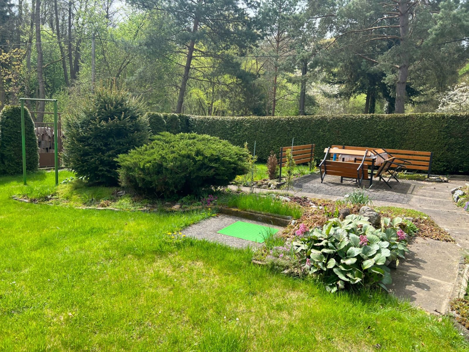 Predaj rekreačného objektu 450 m², pozemek 50 m², Dědkův mlýn, Unhošť, Středočeský kraj Predaj rekreačného objektu 450 m², pozemek 50 m², Dědkův mlýn, Unhošť, Středočeský kraj