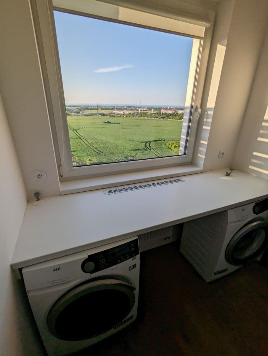 Predaj bytu 92 m², Zakšínská, Praha, Praha Predaj bytu 92 m², Zakšínská, Praha, Praha