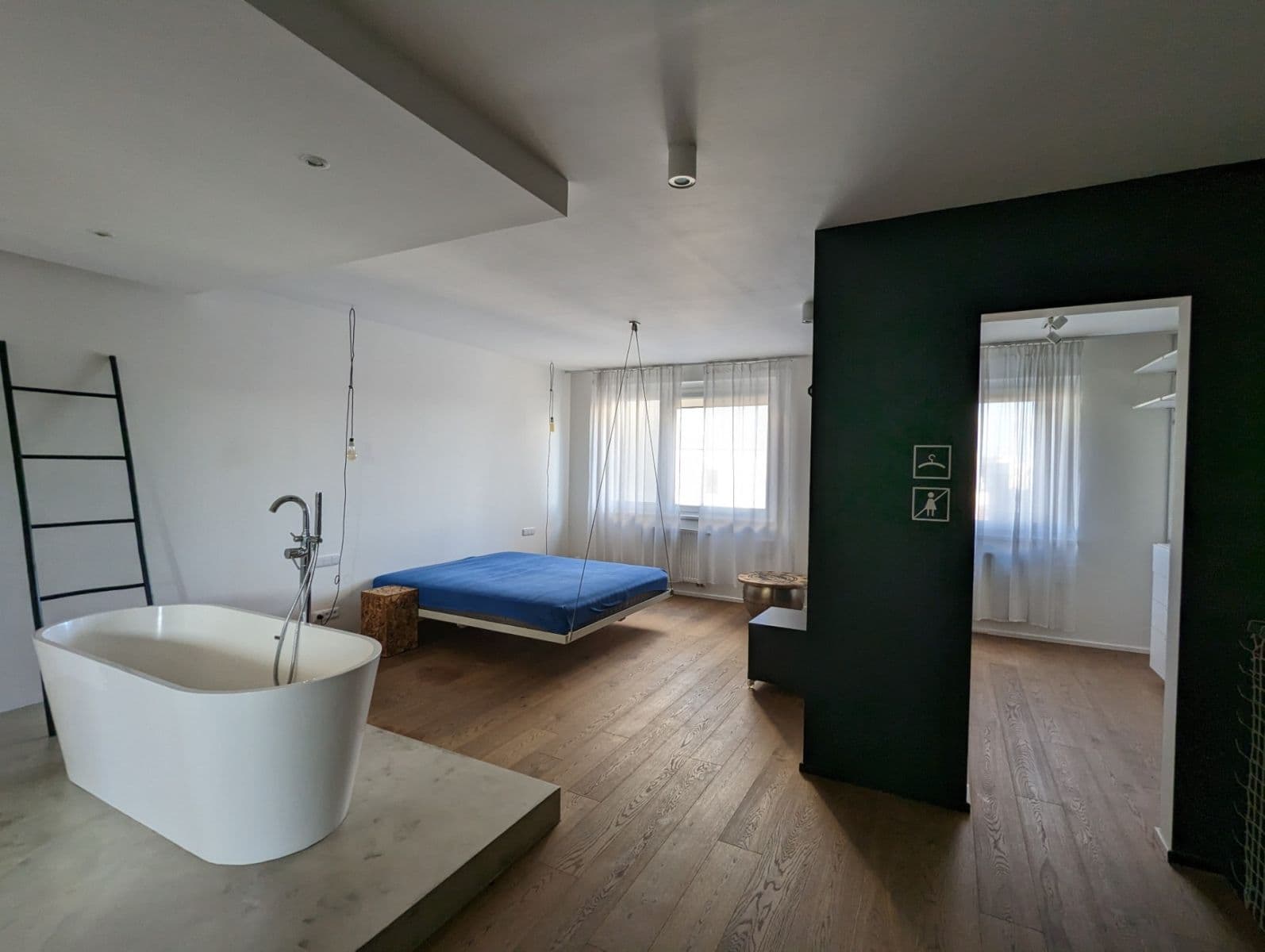 Predaj bytu 92 m², Zakšínská, Praha, Praha Predaj bytu 92 m², Zakšínská, Praha, Praha