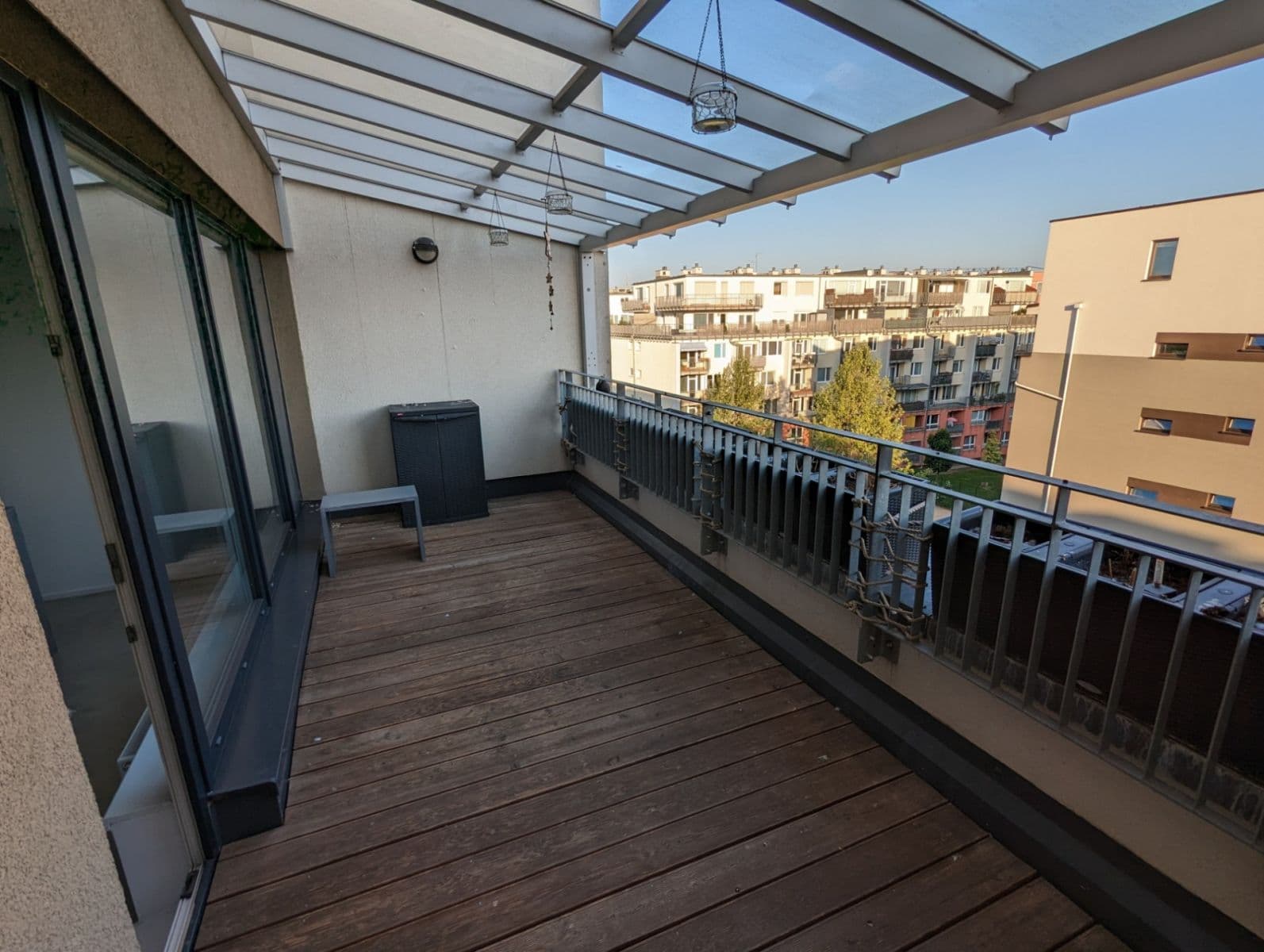Predaj bytu 92 m², Zakšínská, Praha, Praha Predaj bytu 92 m², Zakšínská, Praha, Praha