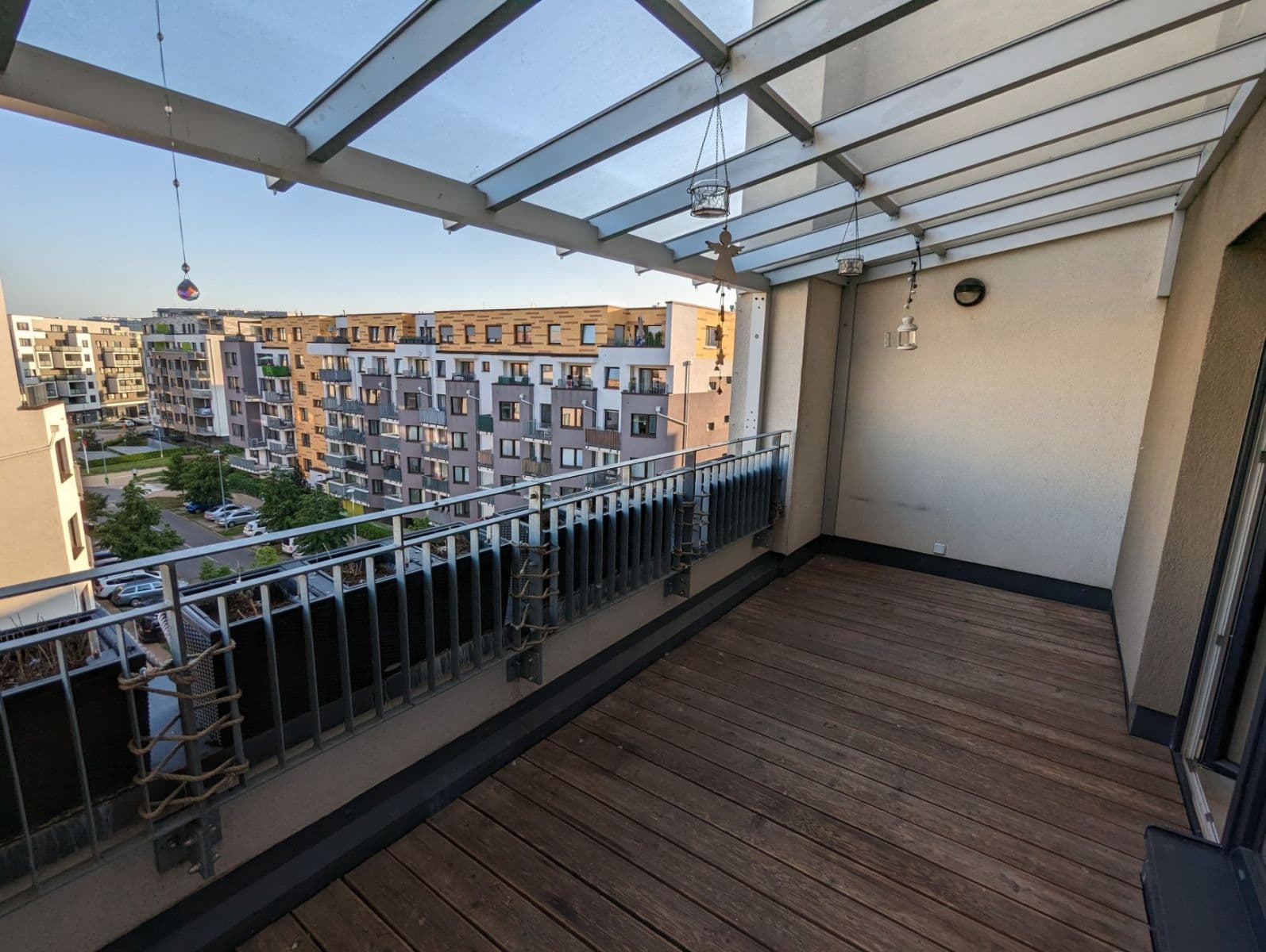 Predaj bytu 92 m², Zakšínská, Praha, Praha Predaj bytu 92 m², Zakšínská, Praha, Praha