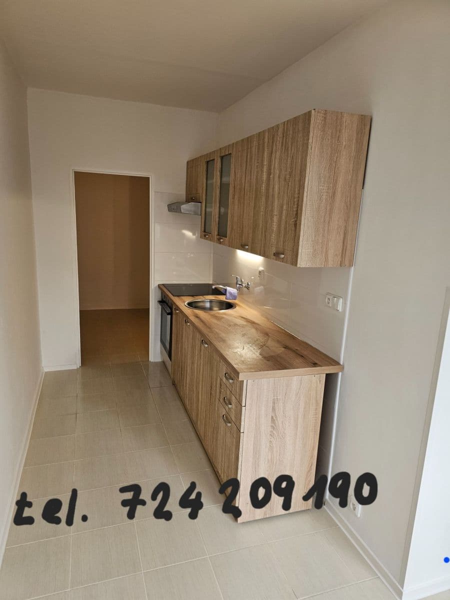 Prenájom bytu 2-izbový 65 m², Soukenická, Liberec, Liberecký kraj Prenájom bytu 2-izbový 65 m², Soukenická, Liberec, Liberecký kraj