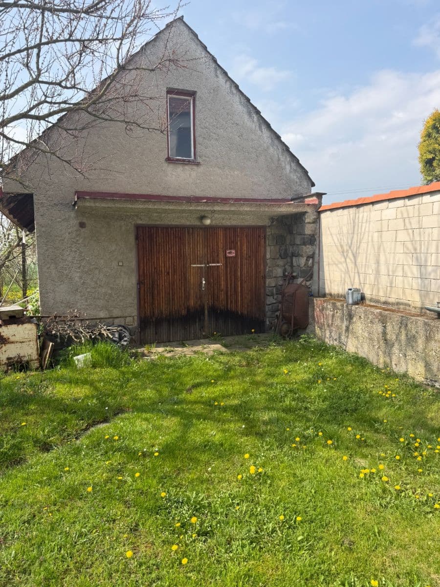 Predaj domu 233 m², pozemek 1.194 m², Lesní, Kroměříž, Zlínský kraj Predaj domu 233 m², pozemek 1.194 m², Lesní, Kroměříž, Zlínský kraj
