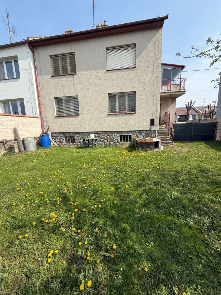 Predaj domu 233 m², pozemek 1.194 m², Lesní, Kroměříž, Zlínský kraj Predaj domu 233 m², pozemek 1.194 m², Lesní, Kroměříž, Zlínský kraj