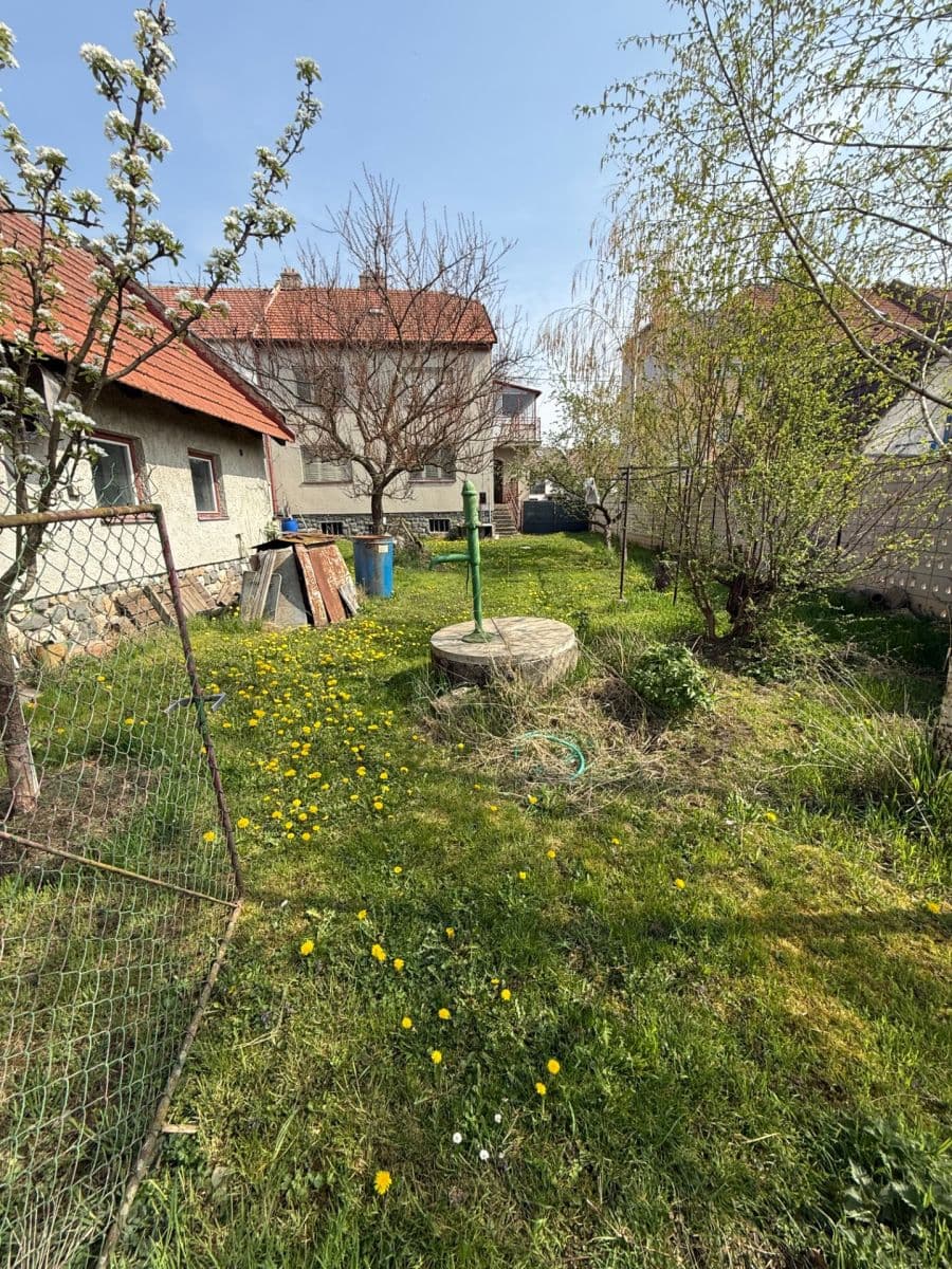Predaj domu 233 m², pozemek 1.194 m², Lesní, Kroměříž, Zlínský kraj Predaj domu 233 m², pozemek 1.194 m², Lesní, Kroměříž, Zlínský kraj
