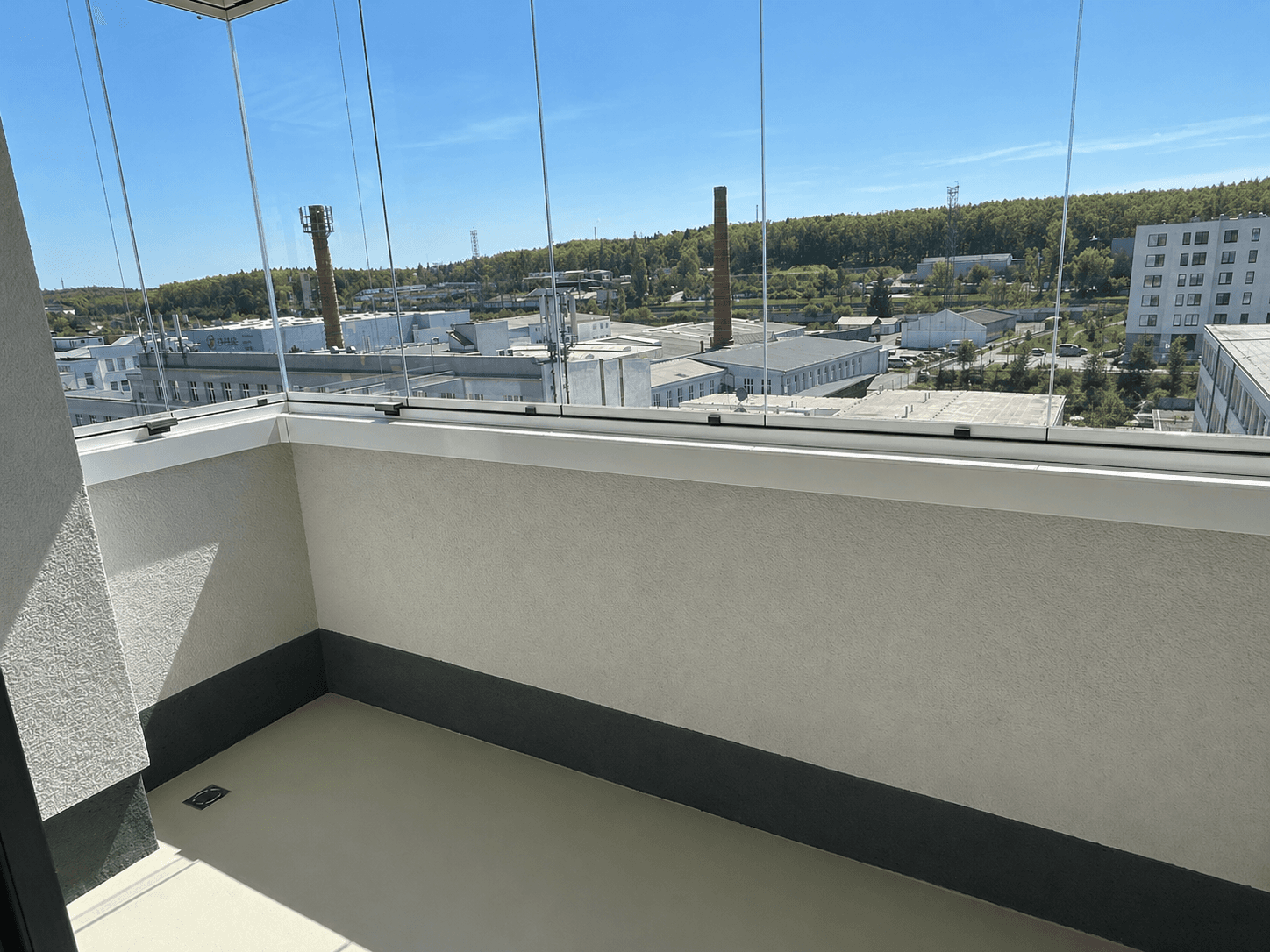 Prenájom bytu 1-izbový 30 m², Poděbradská, Praha, Praha Prenájom bytu 1-izbový 30 m², Poděbradská, Praha, Praha