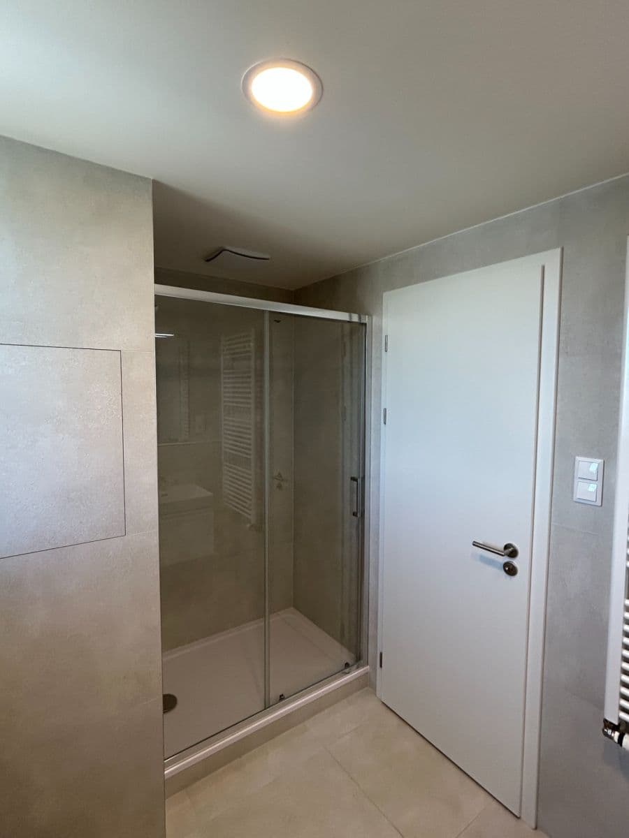 Prenájom bytu 1-izbový 30 m², Poděbradská, Praha, Praha Prenájom bytu 1-izbový 30 m², Poděbradská, Praha, Praha