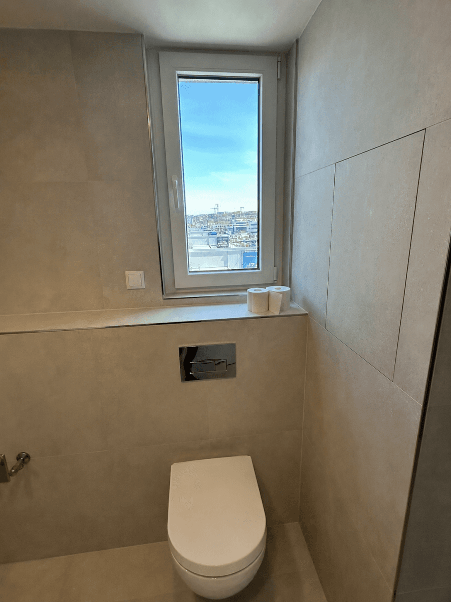 Prenájom bytu 1-izbový 30 m², Poděbradská, Praha, Praha Prenájom bytu 1-izbový 30 m², Poděbradská, Praha, Praha