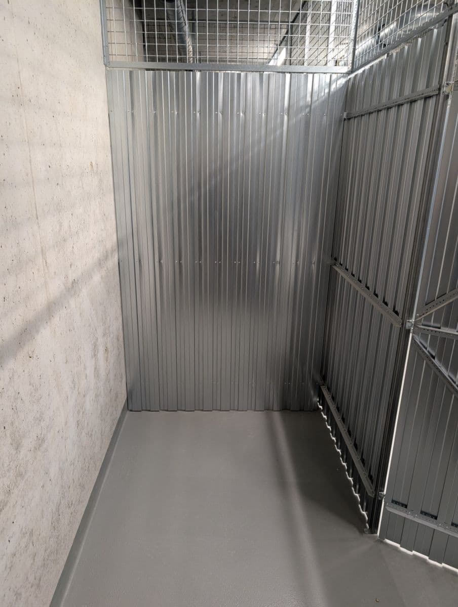 Prenájom bytu 1-izbový 33 m², U Komína, Praha, Praha Prenájom bytu 1-izbový 33 m², U Komína, Praha, Praha