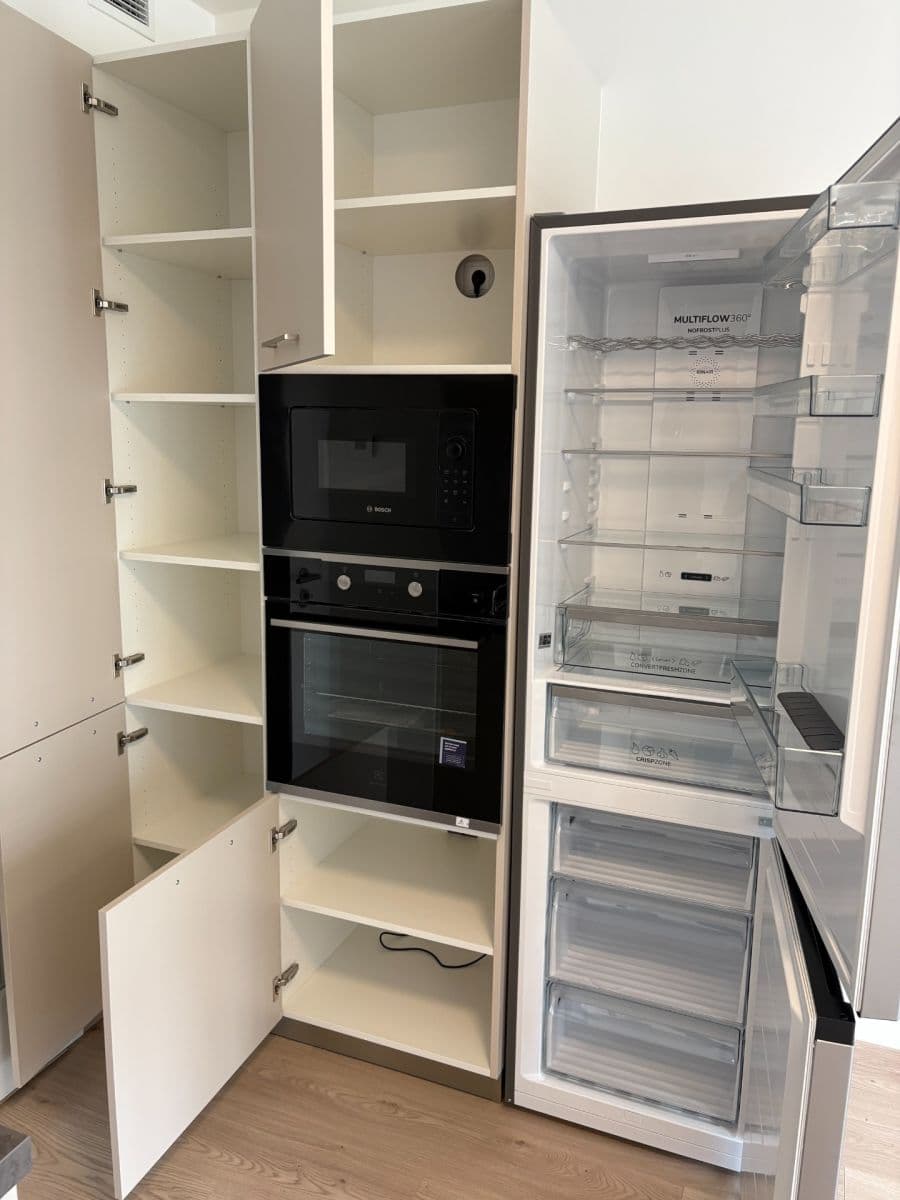 Prenájom bytu 1-izbový 33 m², Poděbradská, Praha, Praha Prenájom bytu 1-izbový 33 m², Poděbradská, Praha, Praha