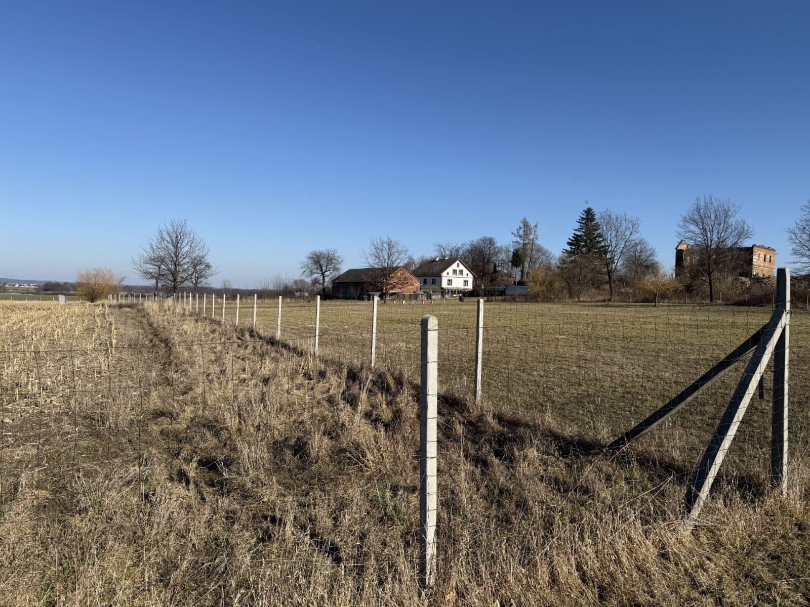 Predaj pozemku 51.403 m², Javorník, Olomoucký kraj Predaj pozemku 51.403 m², Javorník, Olomoucký kraj