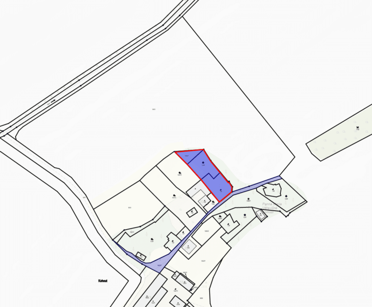 Predaj pozemku 51.403 m², Javorník, Olomoucký kraj Predaj pozemku 51.403 m², Javorník, Olomoucký kraj