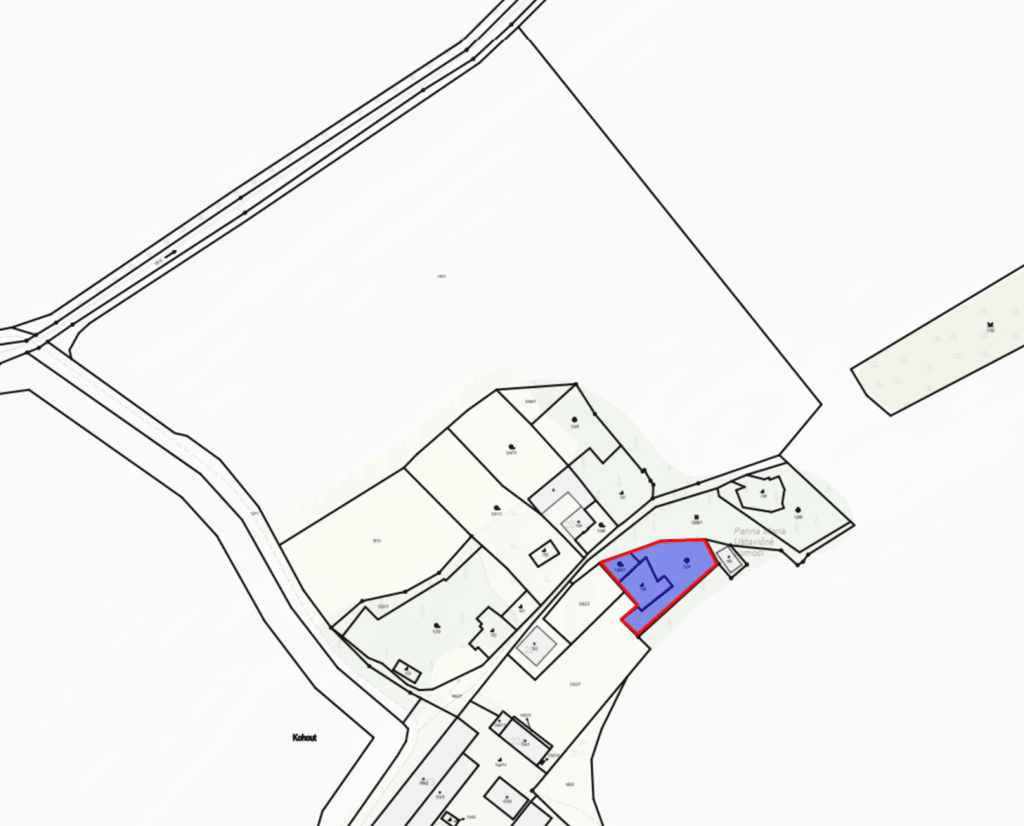 Predaj pozemku 51.403 m², Javorník, Olomoucký kraj Predaj pozemku 51.403 m², Javorník, Olomoucký kraj