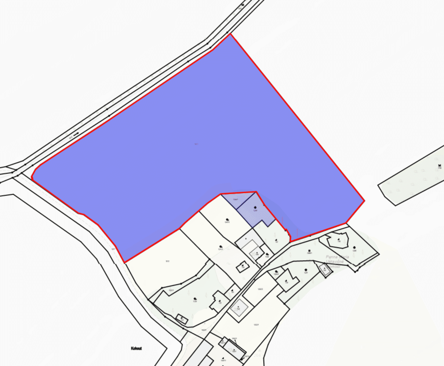 Predaj pozemku 51.403 m², Javorník, Olomoucký kraj Predaj pozemku 51.403 m², Javorník, Olomoucký kraj