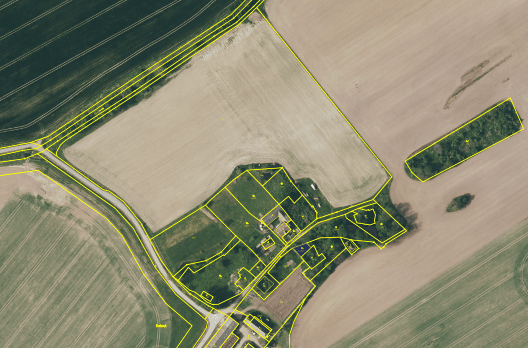 Predaj pozemku 51.403 m², Javorník, Olomoucký kraj Predaj pozemku 51.403 m², Javorník, Olomoucký kraj