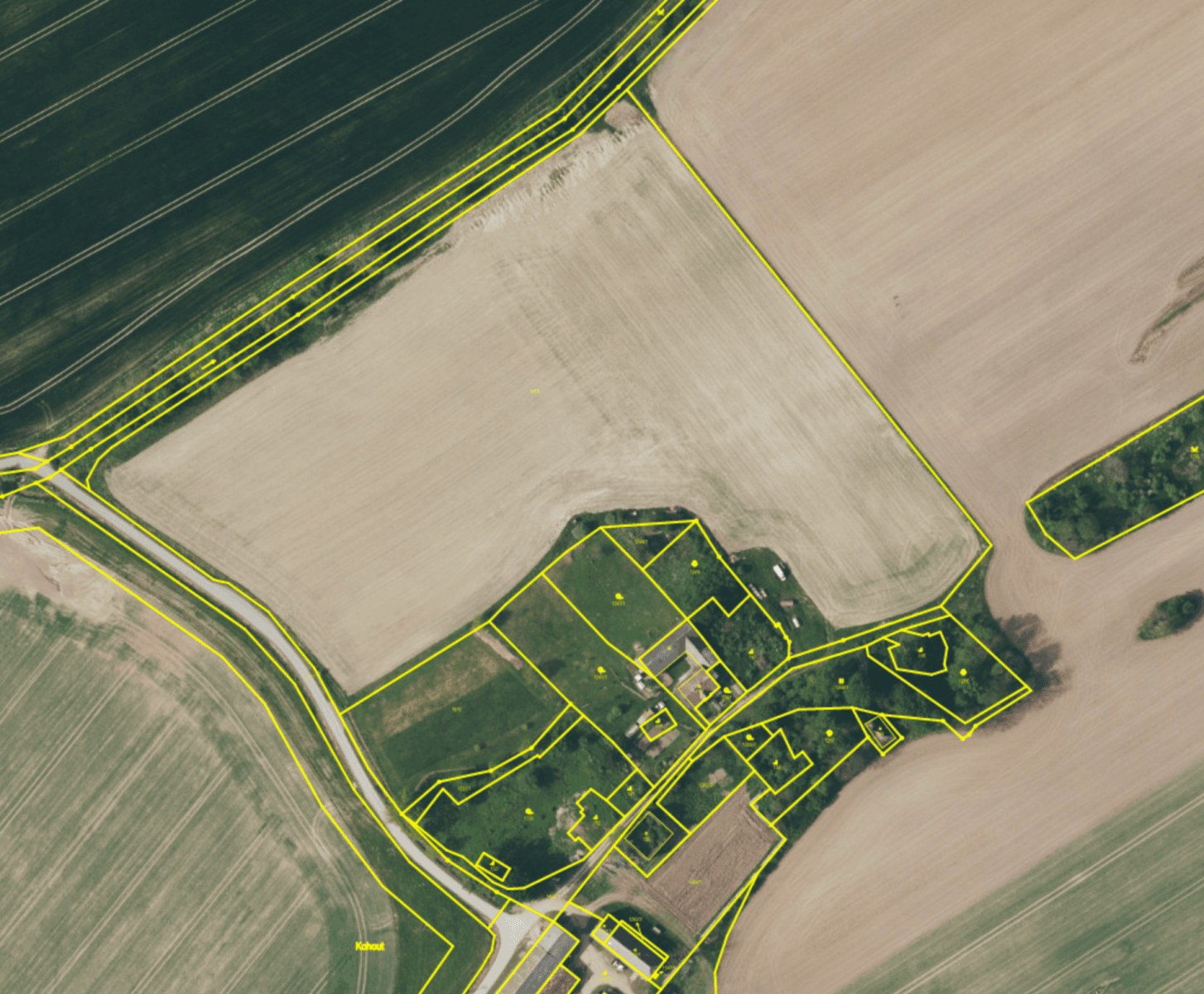 Predaj pozemku 51.403 m², Javorník, Olomoucký kraj Predaj pozemku 51.403 m², Javorník, Olomoucký kraj