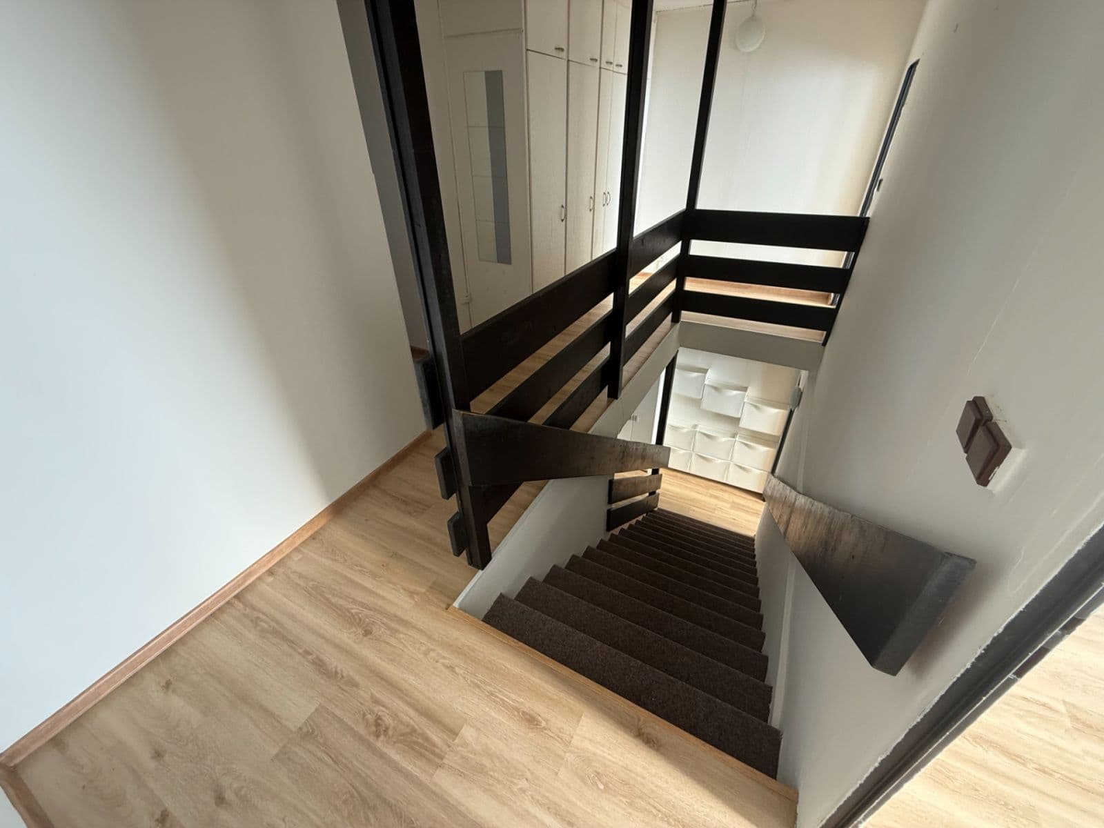 Predaj bytu 4-izbový 119 m², Dominova, Praha, Praha Predaj bytu 4-izbový 119 m², Dominova, Praha, Praha