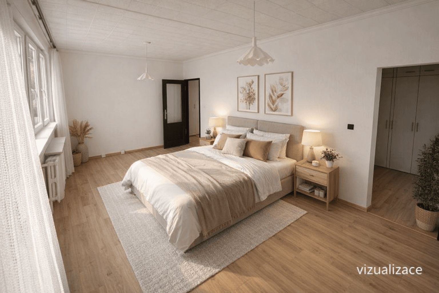 Predaj bytu 4-izbový 119 m², Dominova, Praha, Praha Predaj bytu 4-izbový 119 m², Dominova, Praha, Praha
