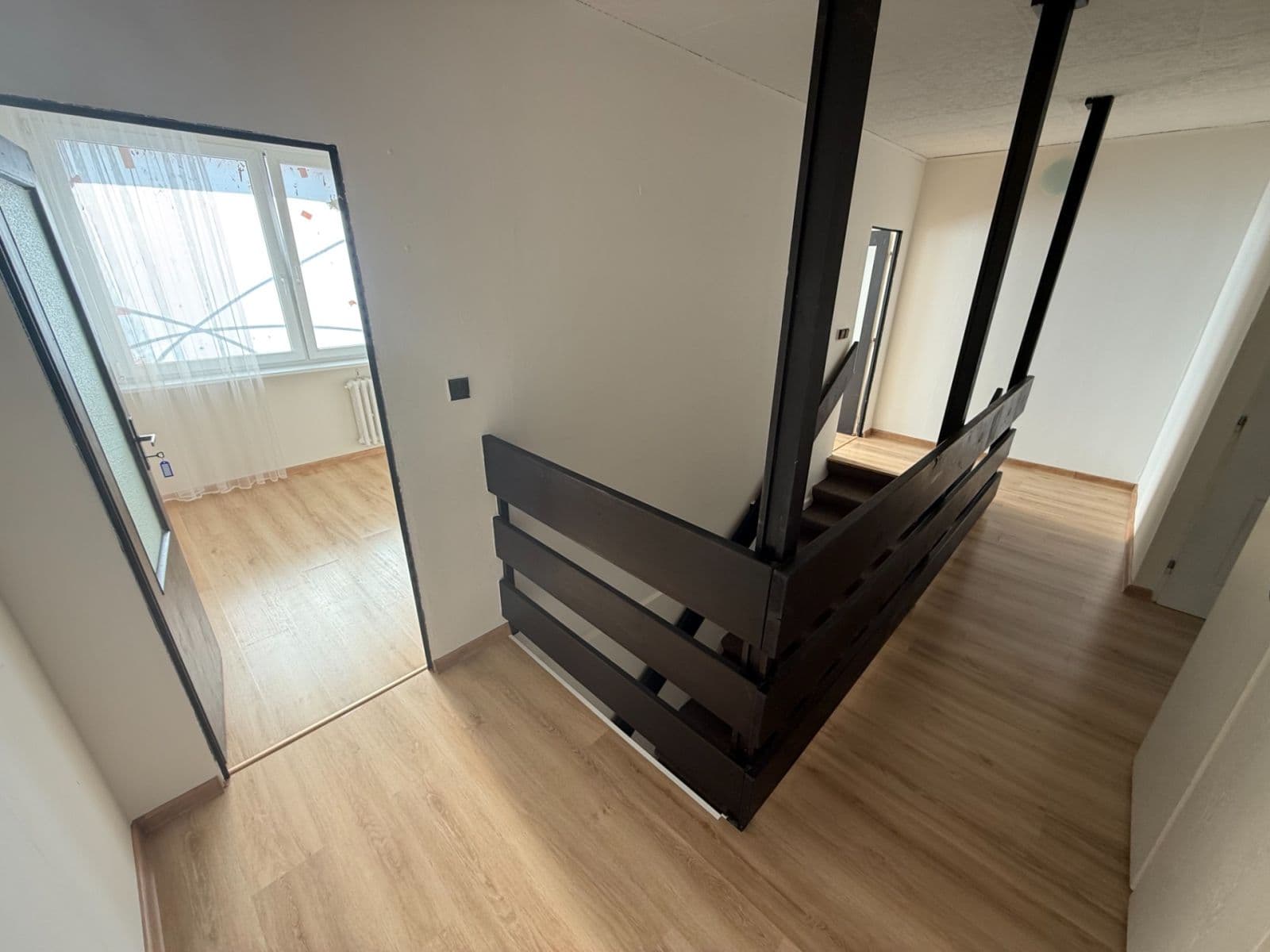Predaj bytu 4-izbový 119 m², Dominova, Praha, Praha Predaj bytu 4-izbový 119 m², Dominova, Praha, Praha