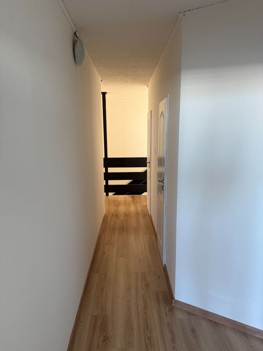 Predaj bytu 4-izbový 119 m², Dominova, Praha, Praha Predaj bytu 4-izbový 119 m², Dominova, Praha, Praha
