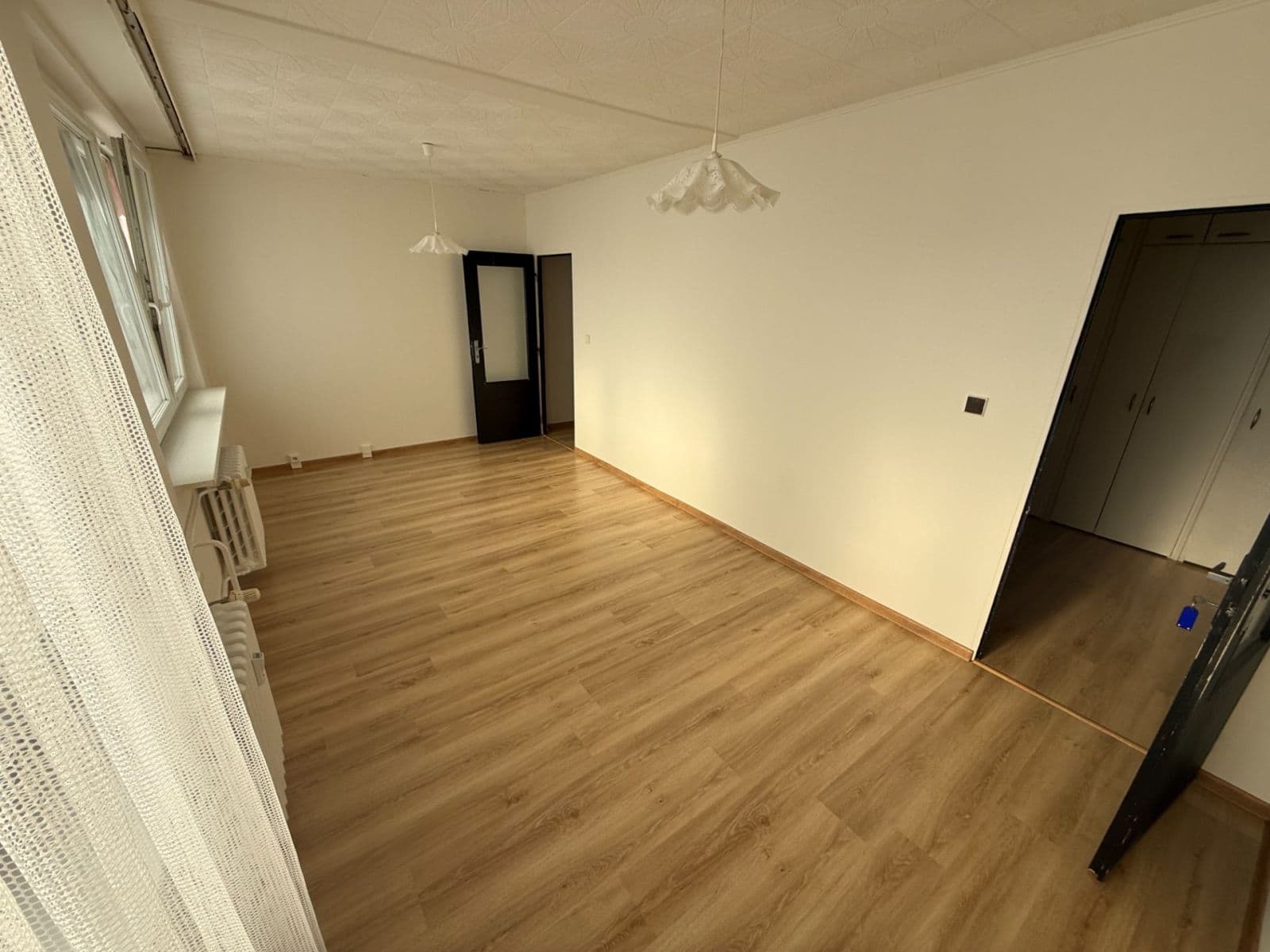 Predaj bytu 4-izbový 119 m², Dominova, Praha, Praha Predaj bytu 4-izbový 119 m², Dominova, Praha, Praha