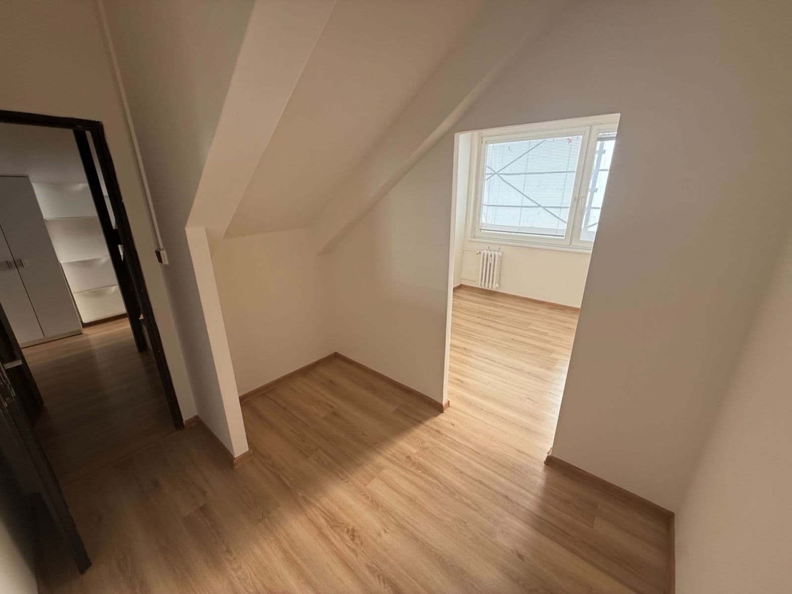 Predaj bytu 4-izbový 119 m², Dominova, Praha, Praha Predaj bytu 4-izbový 119 m², Dominova, Praha, Praha