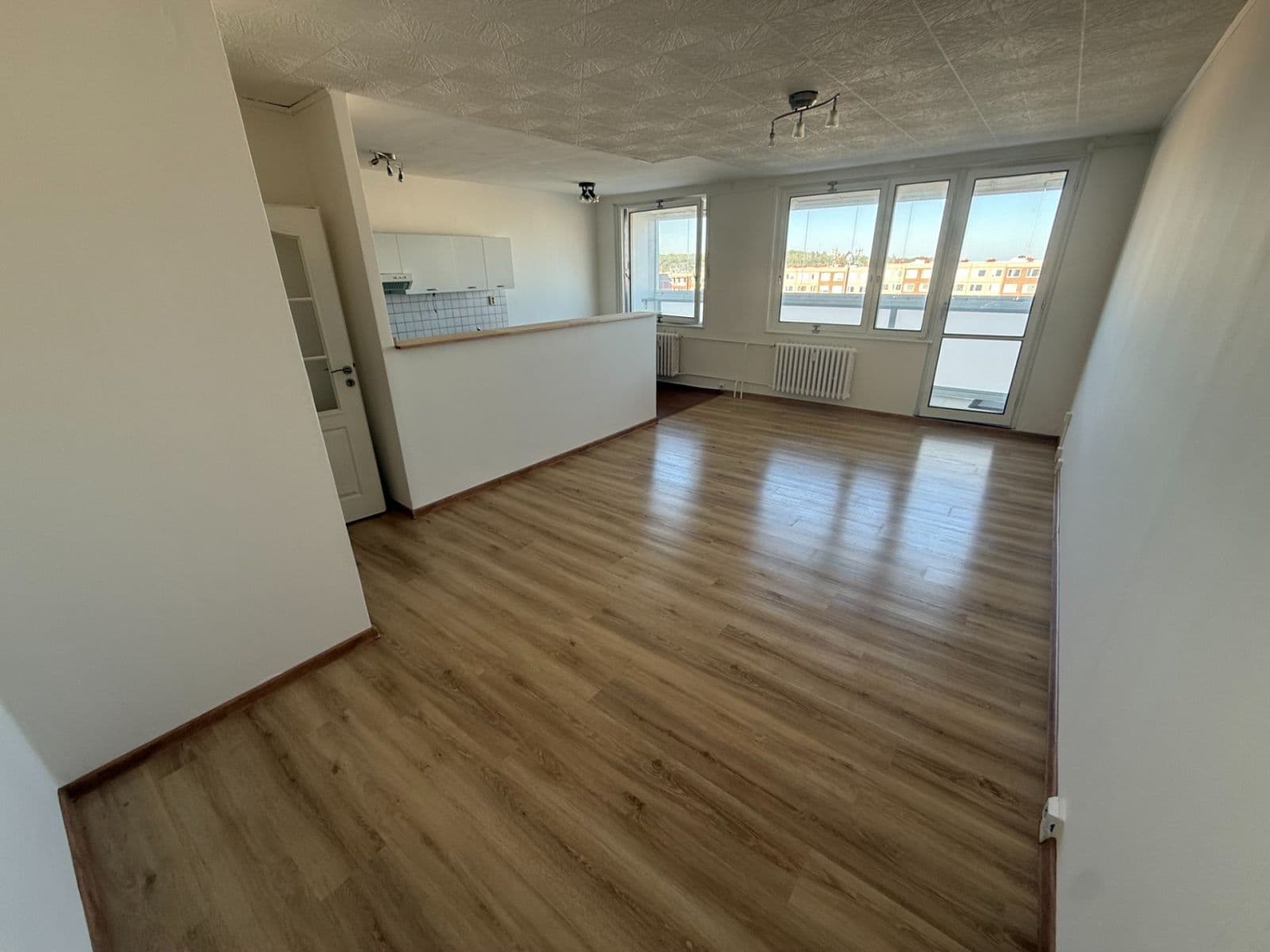 Predaj bytu 4-izbový 119 m², Dominova, Praha, Praha Predaj bytu 4-izbový 119 m², Dominova, Praha, Praha