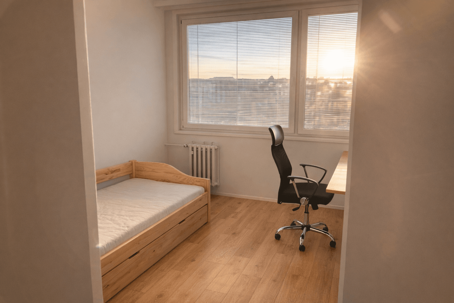 Predaj bytu 4-izbový 119 m², Dominova, Praha, Praha Predaj bytu 4-izbový 119 m², Dominova, Praha, Praha