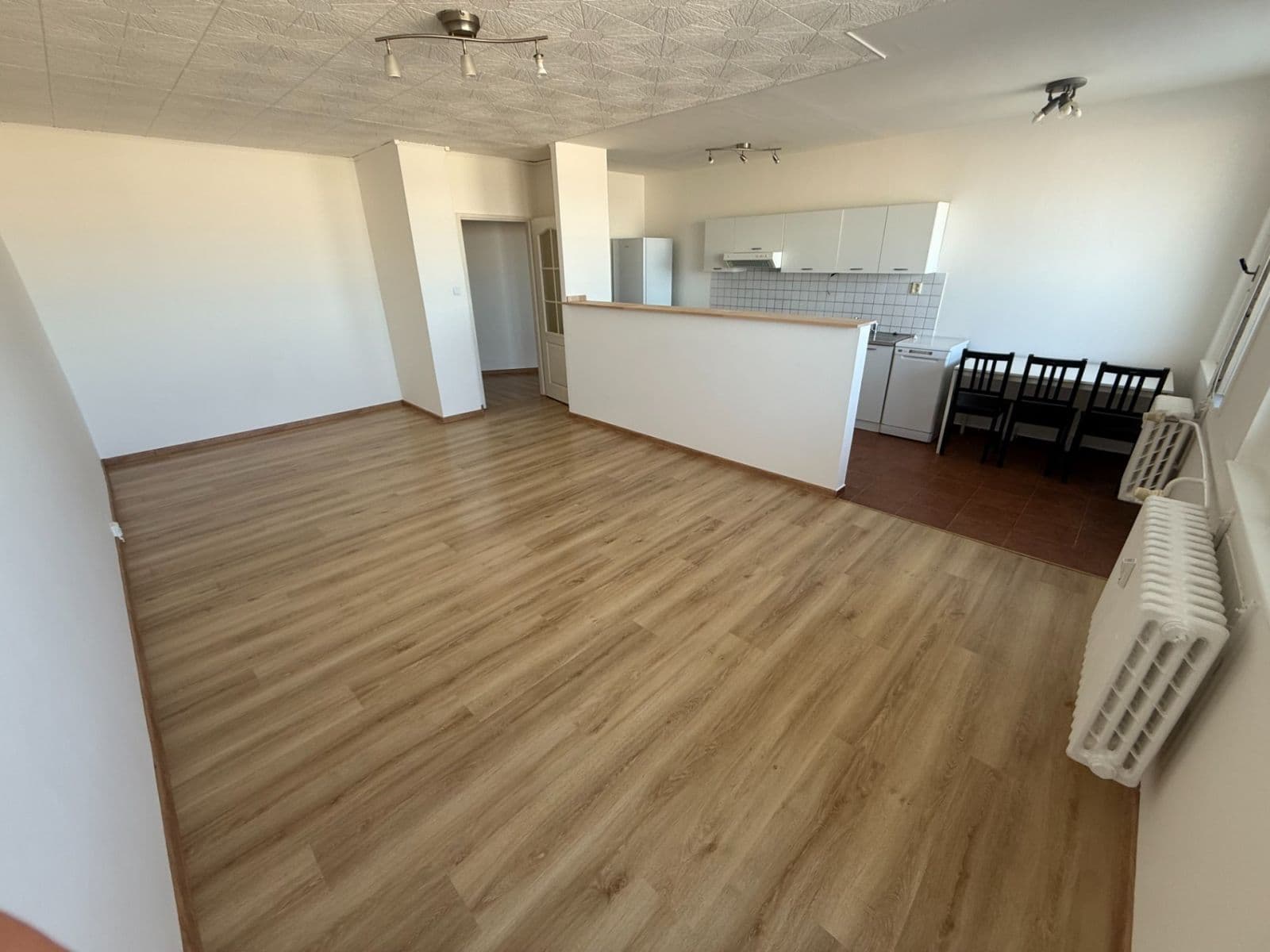 Predaj bytu 4-izbový 119 m², Dominova, Praha, Praha Predaj bytu 4-izbový 119 m², Dominova, Praha, Praha