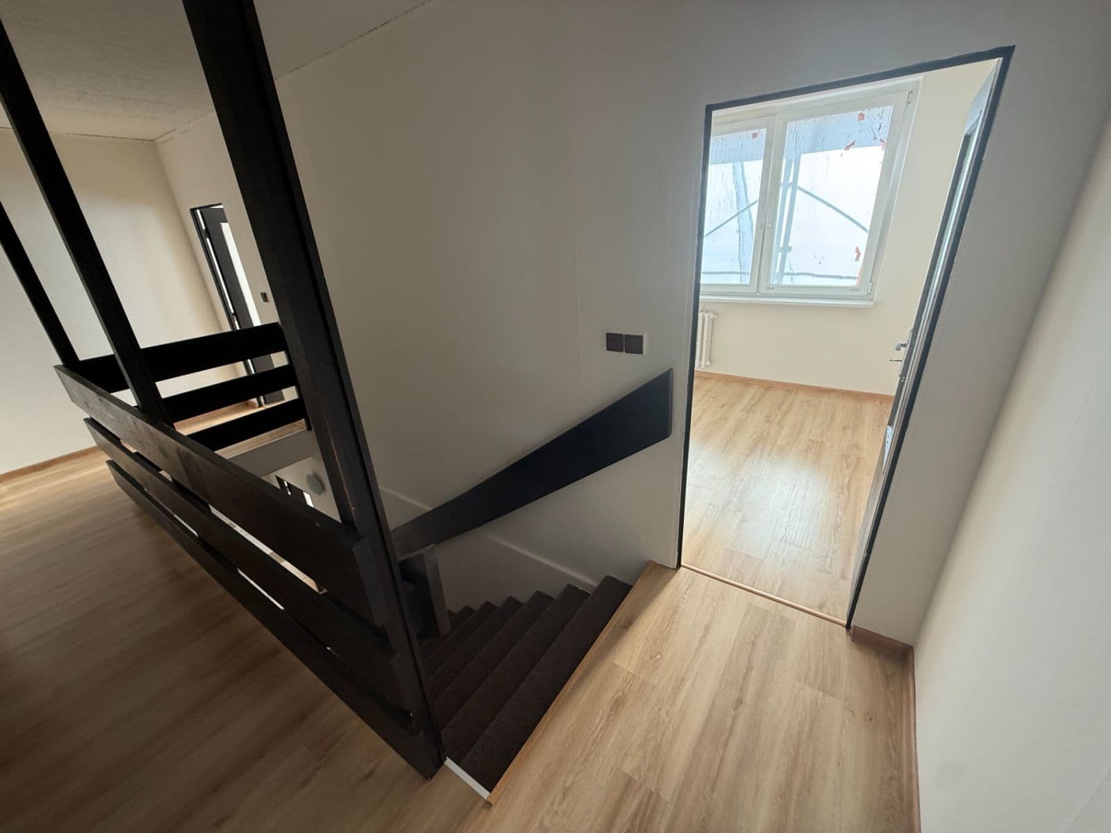 Predaj bytu 4-izbový 119 m², Dominova, Praha, Praha Predaj bytu 4-izbový 119 m², Dominova, Praha, Praha