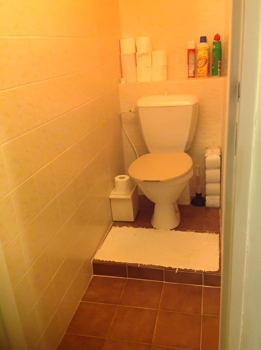 Predaj bytu 4-izbový 119 m², Dominova, Praha, Praha Predaj bytu 4-izbový 119 m², Dominova, Praha, Praha