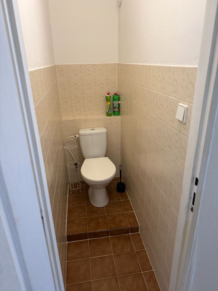 Predaj bytu 4-izbový 119 m², Dominova, Praha, Praha Predaj bytu 4-izbový 119 m², Dominova, Praha, Praha