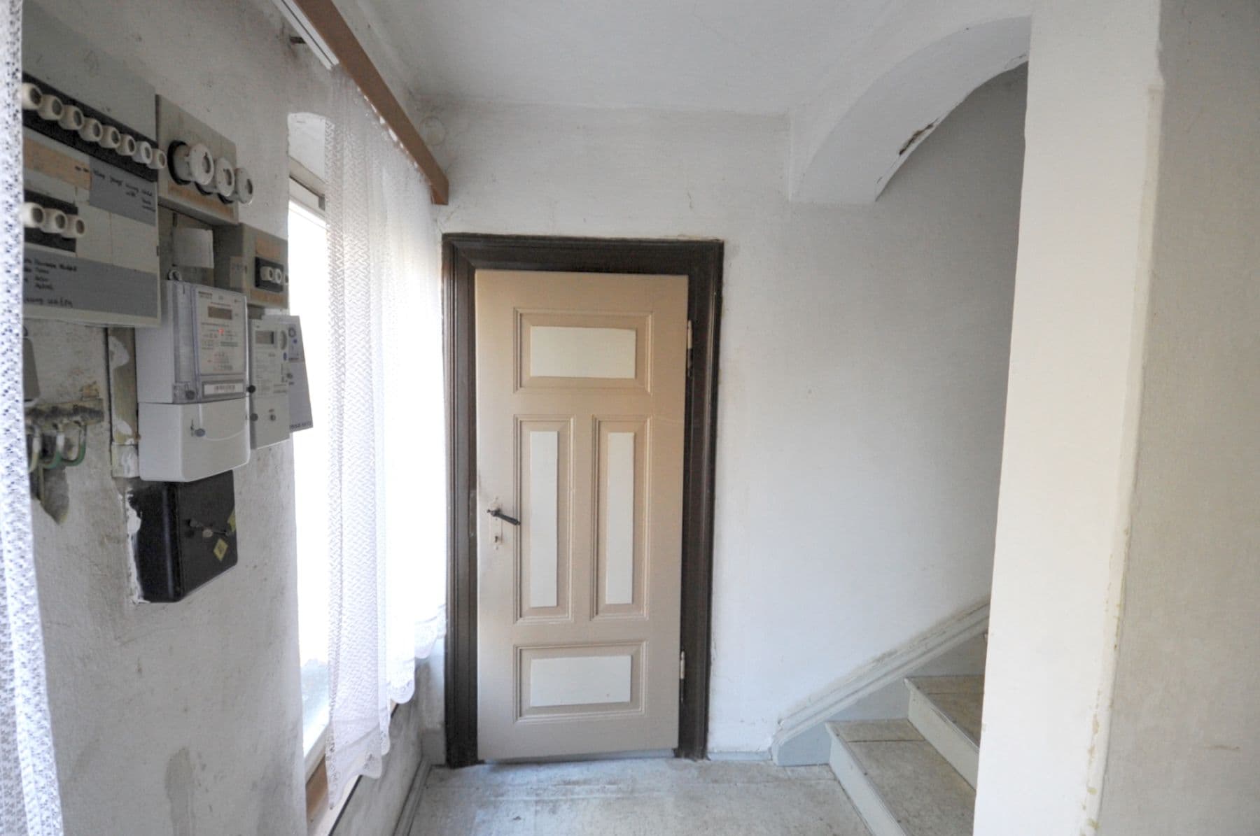 Predaj domu 200 m², pozemek 1.623 m², Hauptstraße, Oderwitz, Sasko Predaj domu 200 m², pozemek 1.623 m², Hauptstraße, Oderwitz, Sasko